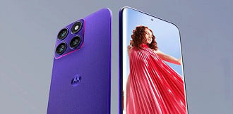 Motorola Edge 70 Fusion Plus