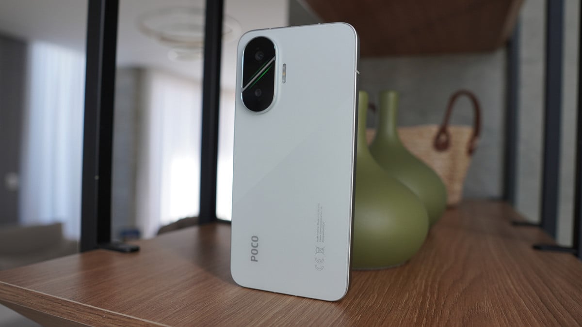 POCO F7
