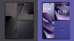 Galaxy Z Flip7 vs Motorola Razr 70 Ultra: qual dobrável compensa mais? Galaxy Z Flip7 vs Motorola Razr 70 Ultra: qual dobrável compensa mais?