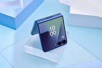Galaxy Z Flip7