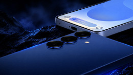 Galaxy S25 Plus cai de preço e fica 55% mais barato em oferta nas Casas Bahia