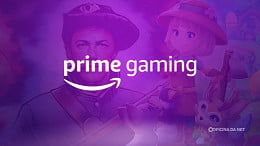 Prime Gaming libera 4 novos jogos grátis hoje (18); veja a lista completa de junho Prime Gaming libera 4 novos jogos grátis hoje (18); veja a lista completa de junho