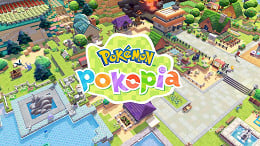 Pokémon Pokopia ganha DLC com área submarina, novas roupas e mais Pokémon; veja as novidades Pokémon Pokopia ganha DLC com área submarina, novas roupas e mais Pokémon; veja as novidades