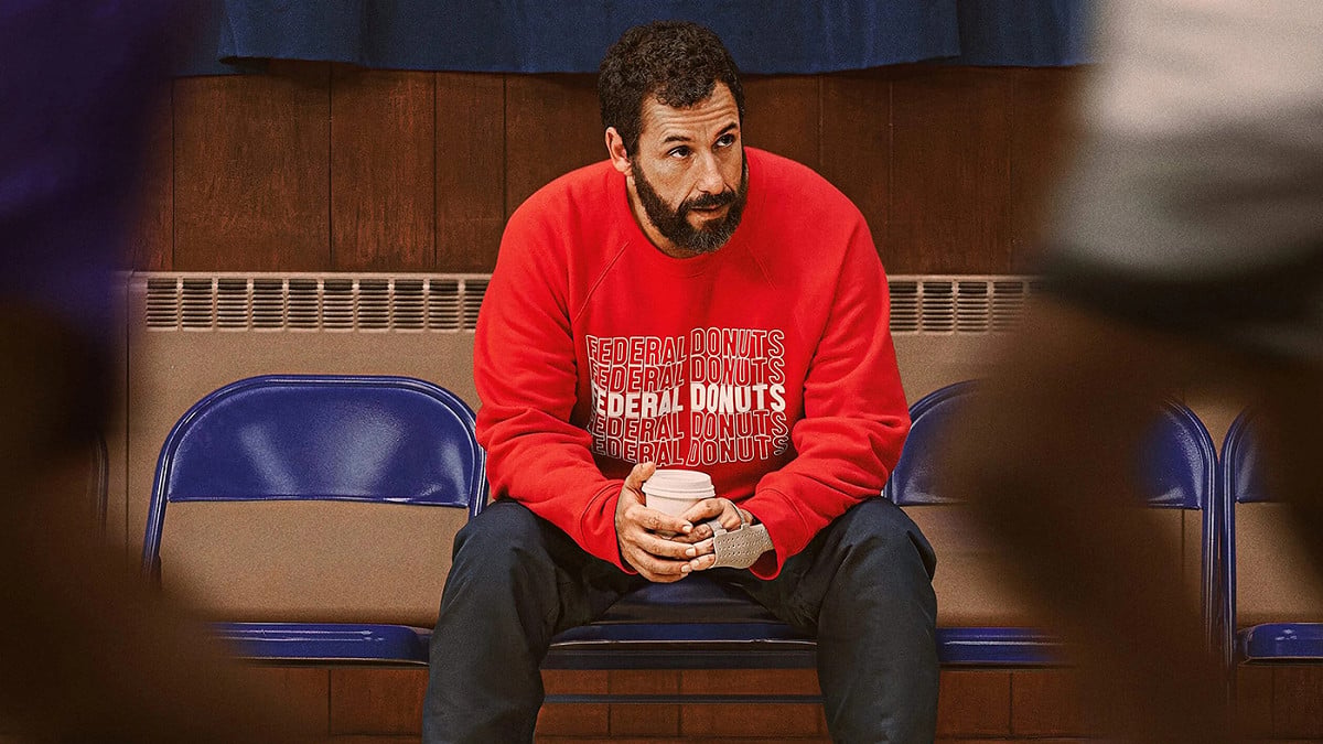 Filmes com Adam Sandler para assistir na Netflix