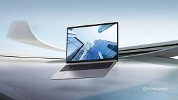 ASUS lança notebook com Ryzen AI 5 que suporta até 96 GB de memória RAM ASUS lança notebook com Ryzen AI 5 que suporta até 96 GB de memória RAM