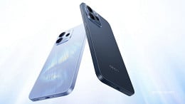 OPPO Reno 15A é lançado com bateria de 7.000 mAh e câmera de 50 MP OPPO Reno 15A é lançado com bateria de 7.000 mAh e câmera de 50 MP