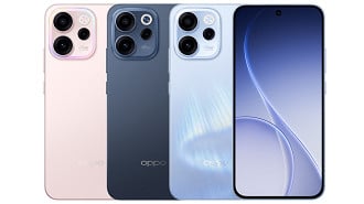 OPPO Reno 15A
