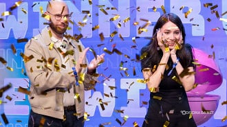 Luana Mattos, a baiana que ganhou R$ 2,5 milhões jogando Candy Crush