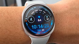 Galaxy Watch8 44mm LTE com 50% de desconto na Amazon