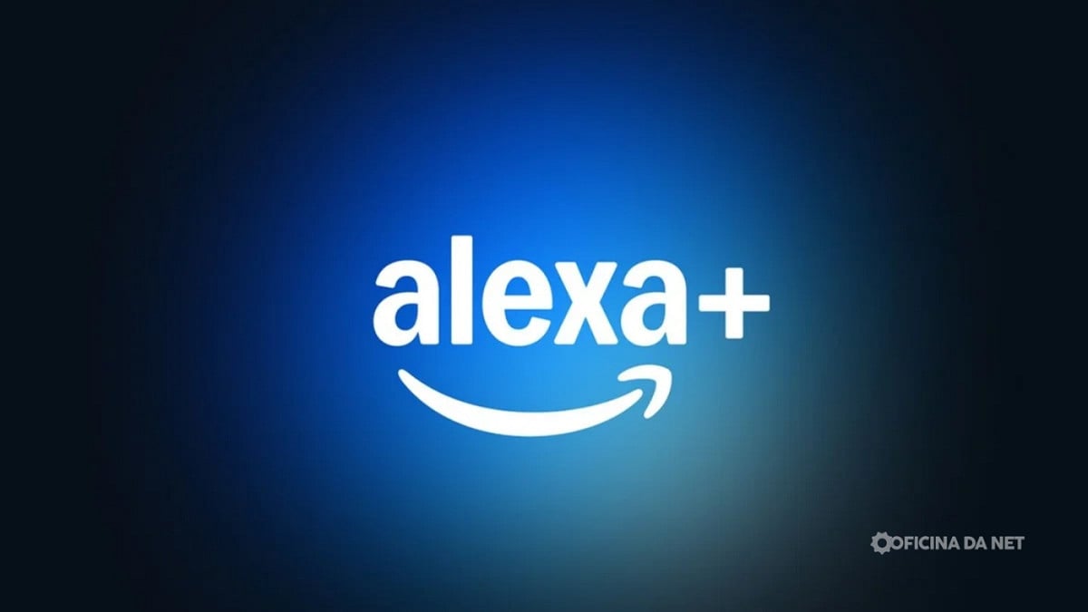 Alexa+ chega ao Brasil: nova assistente com IA generativa será grátis para assinantes Prime