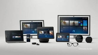 Alexa+ estará disponível em praticamente todos os dispositivos lançados nos últimos anos