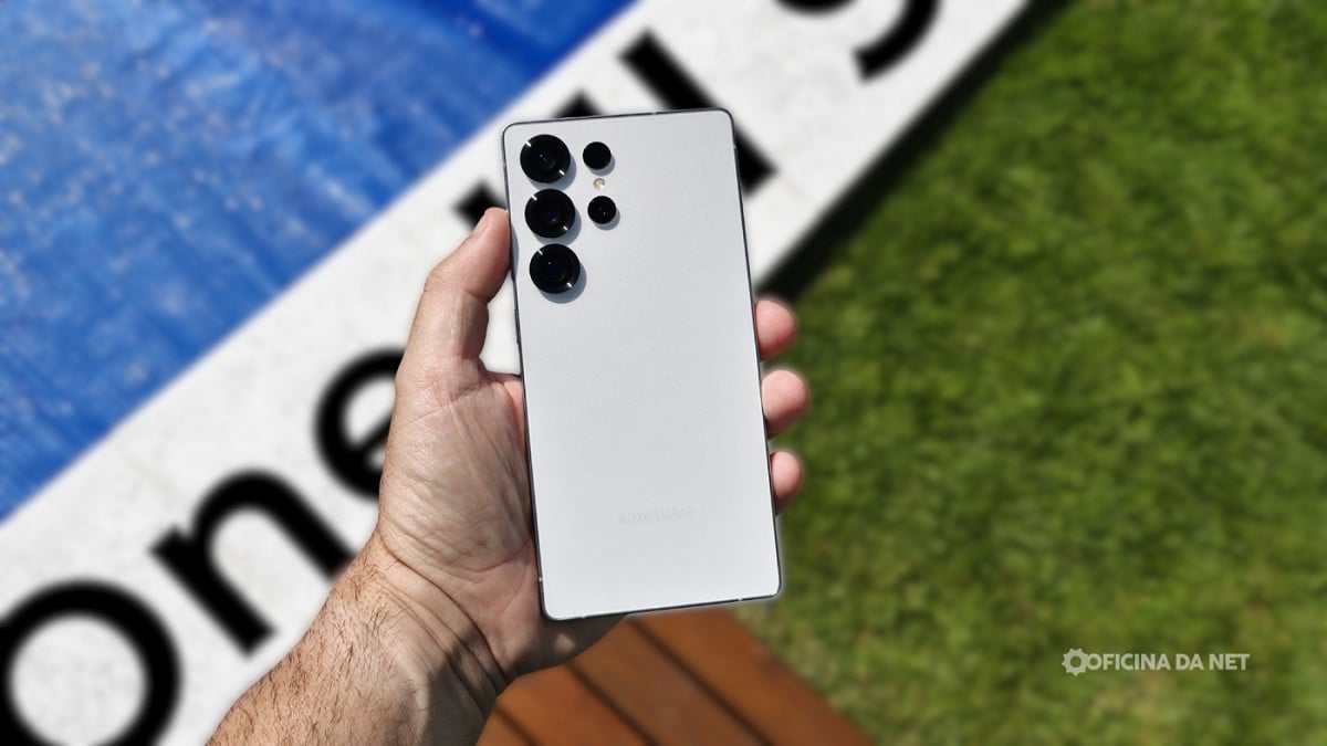 Celulares Samsung que vão receber a One UI 9 com Android 17