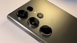 O Galaxy S23, S23 e S23 Ultra devem ser a linha de corte para receber a One UI 9. Fotógrafo: Nicolas Muller