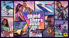 É OFICIAL: GTA 6 inicia a pré-venda na semana que vem É OFICIAL: GTA 6 inicia a pré-venda na semana que vem