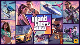 É OFICIAL: GTA 6 inicia a pré-venda na semana que vem É OFICIAL: GTA 6 inicia a pré-venda na semana que vem