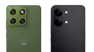 Motorola Edge 70 vs POCO X8 Pro