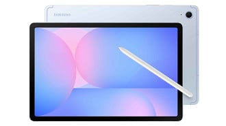 Galaxy Tab S10 FE