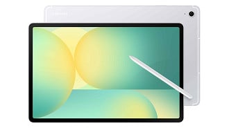Galaxy Tab S10 FE Plus