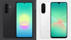 Galaxy A27 vs Galaxy A26: o que mudou? Galaxy A27 vs Galaxy A26: o que mudou?