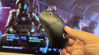 Logitech G PRO X SUPERLIGHT 2c