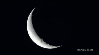 Lua Crescente