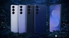Galaxy S26 FE pode estrear com tela OLED chinesa e quebrar tradição da Samsung