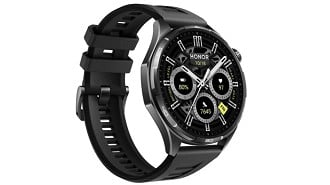 Honor Watch 6 com pulseira esportiva