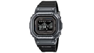 Casio GBX-H5600-1