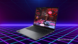 Lenovo lança Yoga Pro 7 com chip Ryzen AI Max+ e até 128 GB de RAM Lenovo lança Yoga Pro 7 com chip Ryzen AI Max+ e até 128 GB de RAM