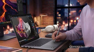 Lenovo Yoga Pro 7 15ASH11