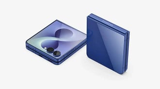 Galaxy Z Flip 8