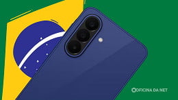 Galaxy A27 é homologado pela Anatel e lançamento no Brasil fica mais próximo Galaxy A27 é homologado pela Anatel e lançamento no Brasil fica mais próximo