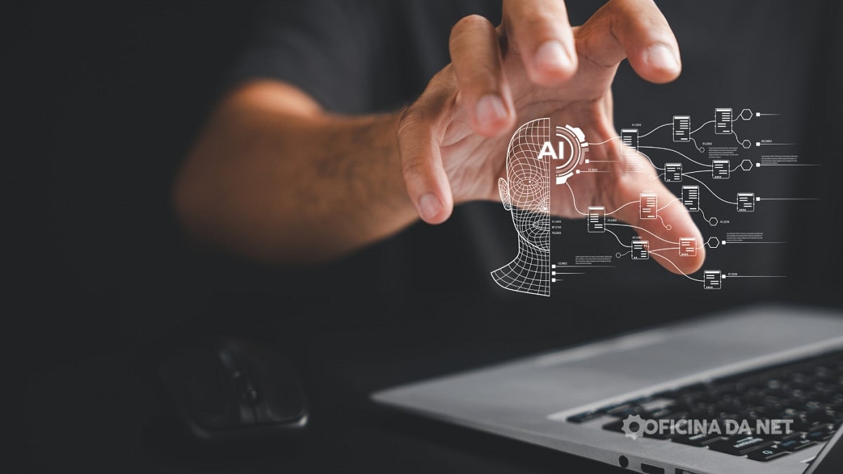 Robôs já geram mais tráfego na internet do que humanos