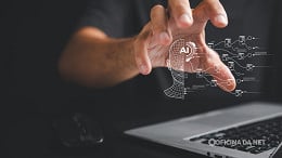 Robôs já geram mais tráfego na internet do que humanos, aponta relatório Robôs já geram mais tráfego na internet do que humanos, aponta relatório