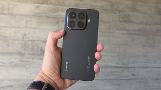 Xiaomi 15T Pro na lista
