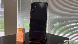 Samsung quebra o silêncio e revela primeiras imagens do aguardado Galaxy M47