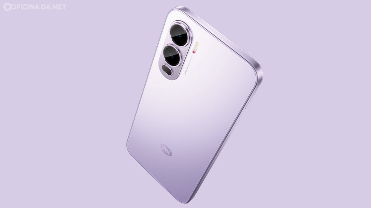 itel CITY 200