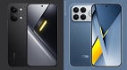 POCO X8 Pro Max vs POCO F8 Ultra: qual escolher?