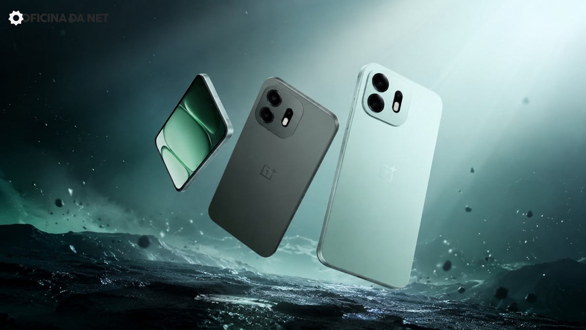 OnePlus N6