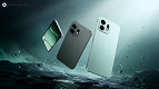 OnePlus confirma data do N6, celular com bateria de 8.000 mAh OnePlus confirma data do N6, celular com bateria de 8.000 mAh