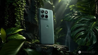Motorola Edge 70 Pro