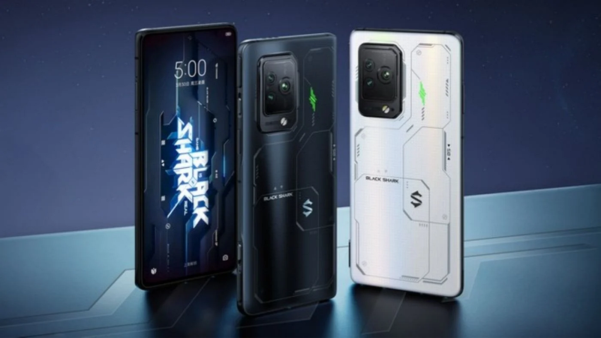Xiaomi remove Black Shark das lojas e reforça rumores sobre o fim da marca