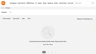 Xiaomi remove produtos Black Shark das lojas oficiais