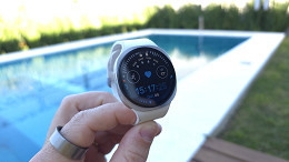 Galaxy Watch 9 e Watch Ultra 2 vazam antes da hora mostrando o design Galaxy Watch 9 e Watch Ultra 2 vazam antes da hora mostrando o design