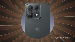 Edge 70 Max vaza e pode ser o celular mais poderoso da história da Motorola Edge 70 Max vaza e pode ser o celular mais poderoso da história da Motorola