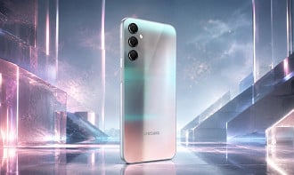 Galaxy A24 recebe One UI 8.5