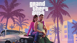 GTA 6 já está rendendo dinheiro: ações da Take-Two disparam antes da pré-venda GTA 6 já está rendendo dinheiro: ações da Take-Two disparam antes da pré-venda