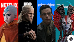Lançamentos da semana (22 a 28/06): Netflix, HBO Max, Prime Video e Disney+ Lançamentos da semana (22 a 28/06): Netflix, HBO Max, Prime Video e Disney+