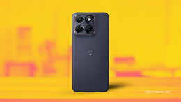 Motorola e Xiaomi dominam o top 10 dos celulares mais buscados e a Samsung sumiu Motorola e Xiaomi dominam o top 10 dos celulares mais buscados e a Samsung sumiu