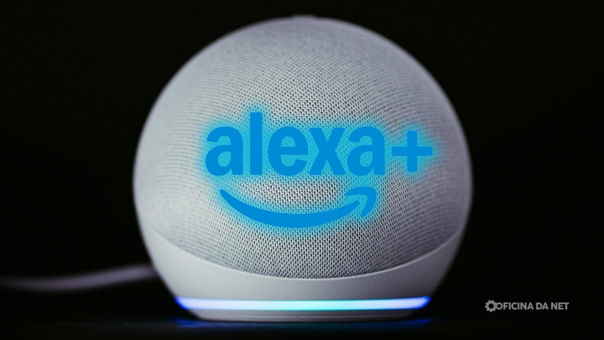 Veja a lista dos dispositivos para usar o Alexa+ e quais ficaram de fora